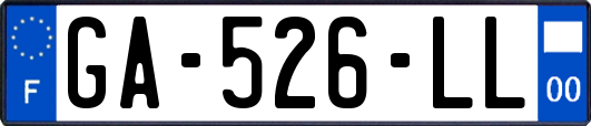 GA-526-LL
