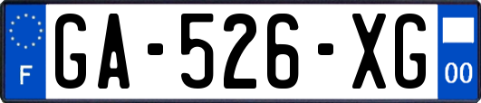 GA-526-XG