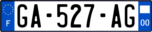 GA-527-AG