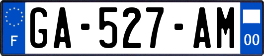 GA-527-AM