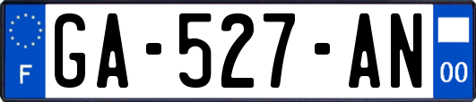 GA-527-AN