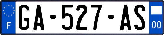 GA-527-AS
