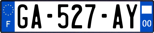 GA-527-AY