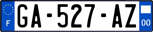 GA-527-AZ