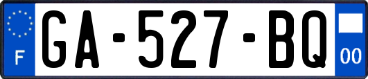 GA-527-BQ