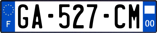 GA-527-CM