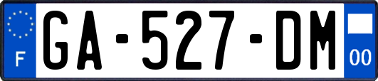 GA-527-DM