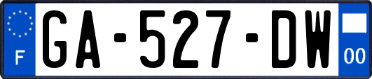 GA-527-DW