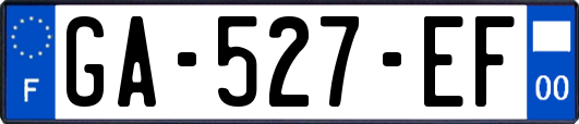 GA-527-EF