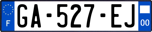 GA-527-EJ