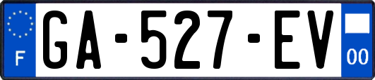 GA-527-EV