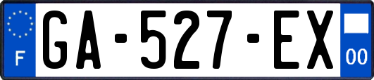 GA-527-EX