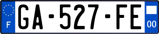 GA-527-FE