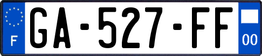 GA-527-FF