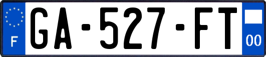 GA-527-FT