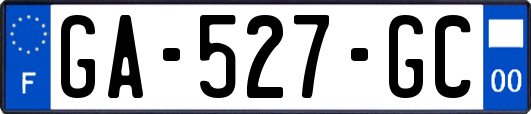 GA-527-GC