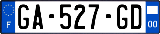 GA-527-GD