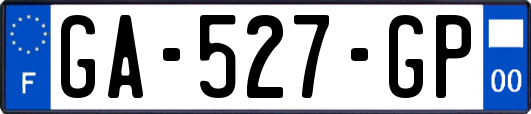 GA-527-GP