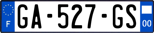 GA-527-GS