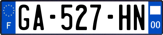 GA-527-HN