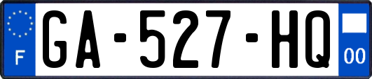 GA-527-HQ