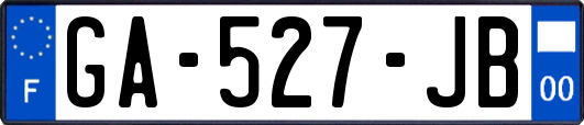 GA-527-JB