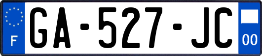GA-527-JC