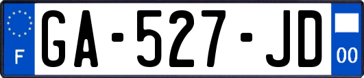 GA-527-JD