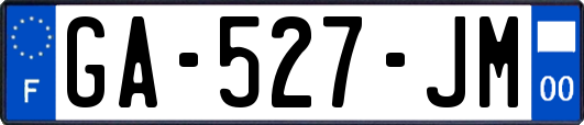 GA-527-JM