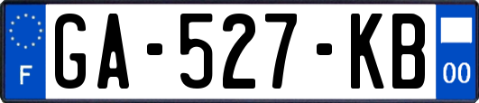GA-527-KB