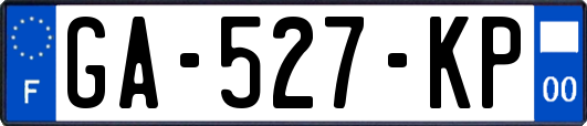 GA-527-KP