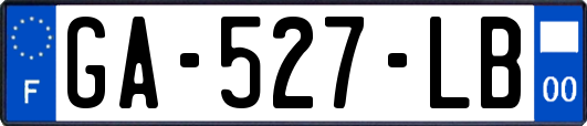 GA-527-LB
