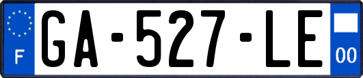 GA-527-LE