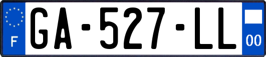 GA-527-LL