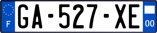 GA-527-XE