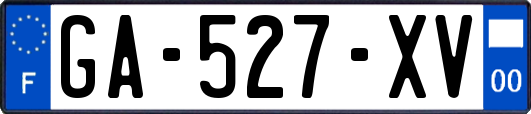 GA-527-XV