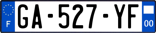 GA-527-YF