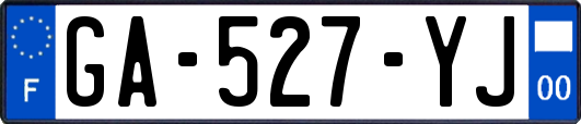 GA-527-YJ