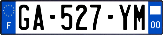 GA-527-YM