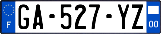 GA-527-YZ