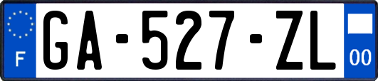 GA-527-ZL