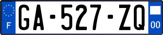 GA-527-ZQ