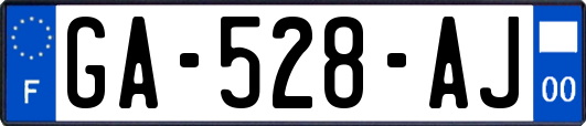 GA-528-AJ