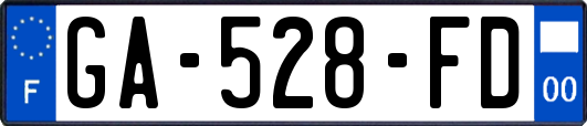 GA-528-FD