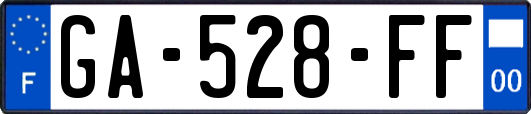 GA-528-FF