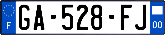 GA-528-FJ