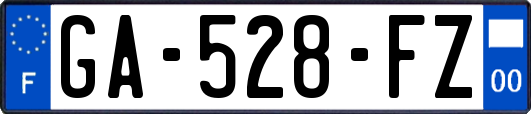 GA-528-FZ