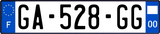 GA-528-GG