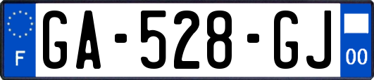 GA-528-GJ