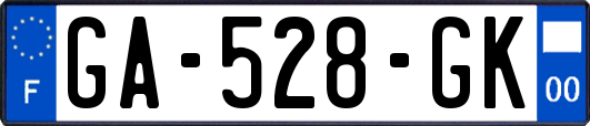 GA-528-GK